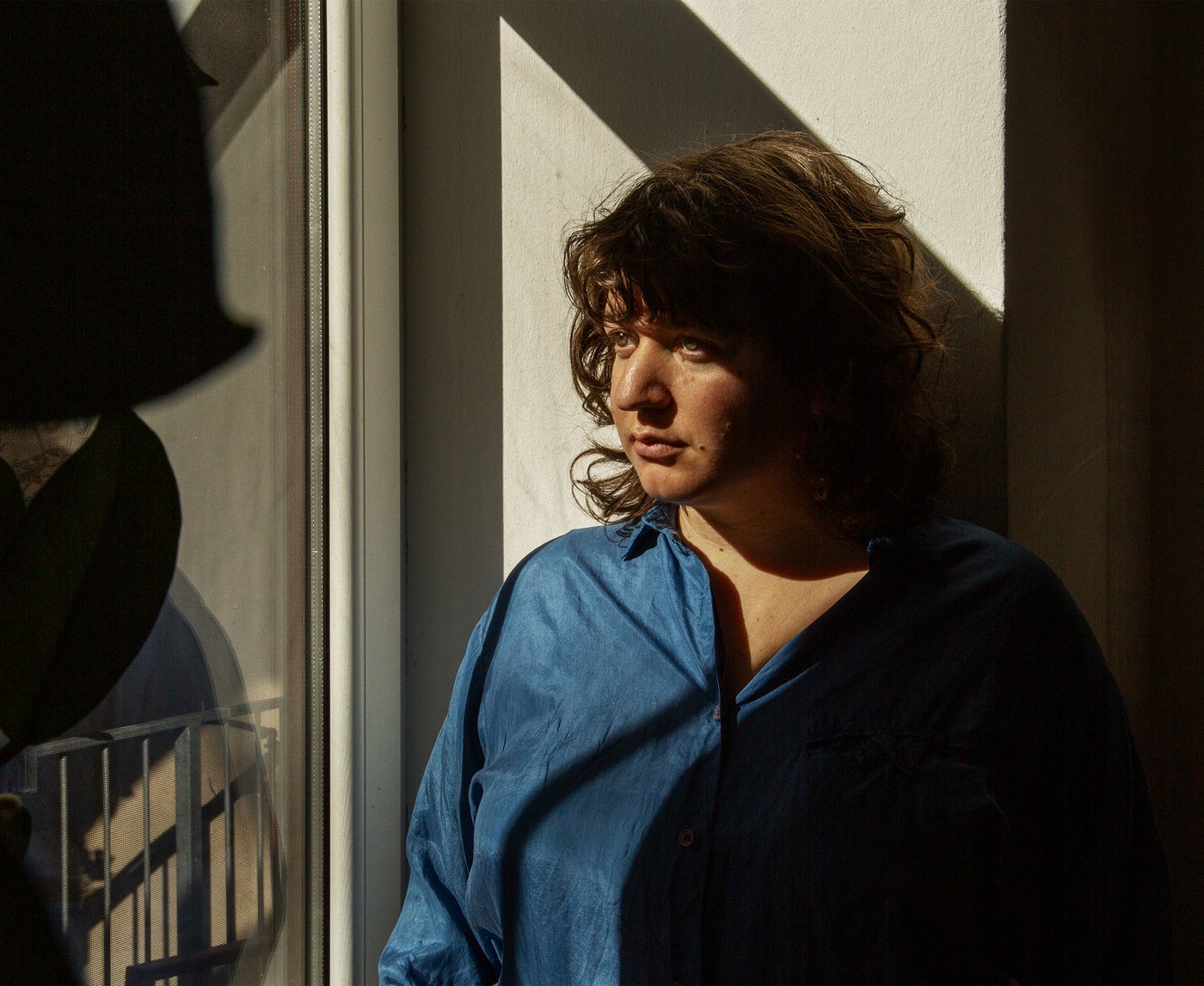 Portrait Sophie Wurnig