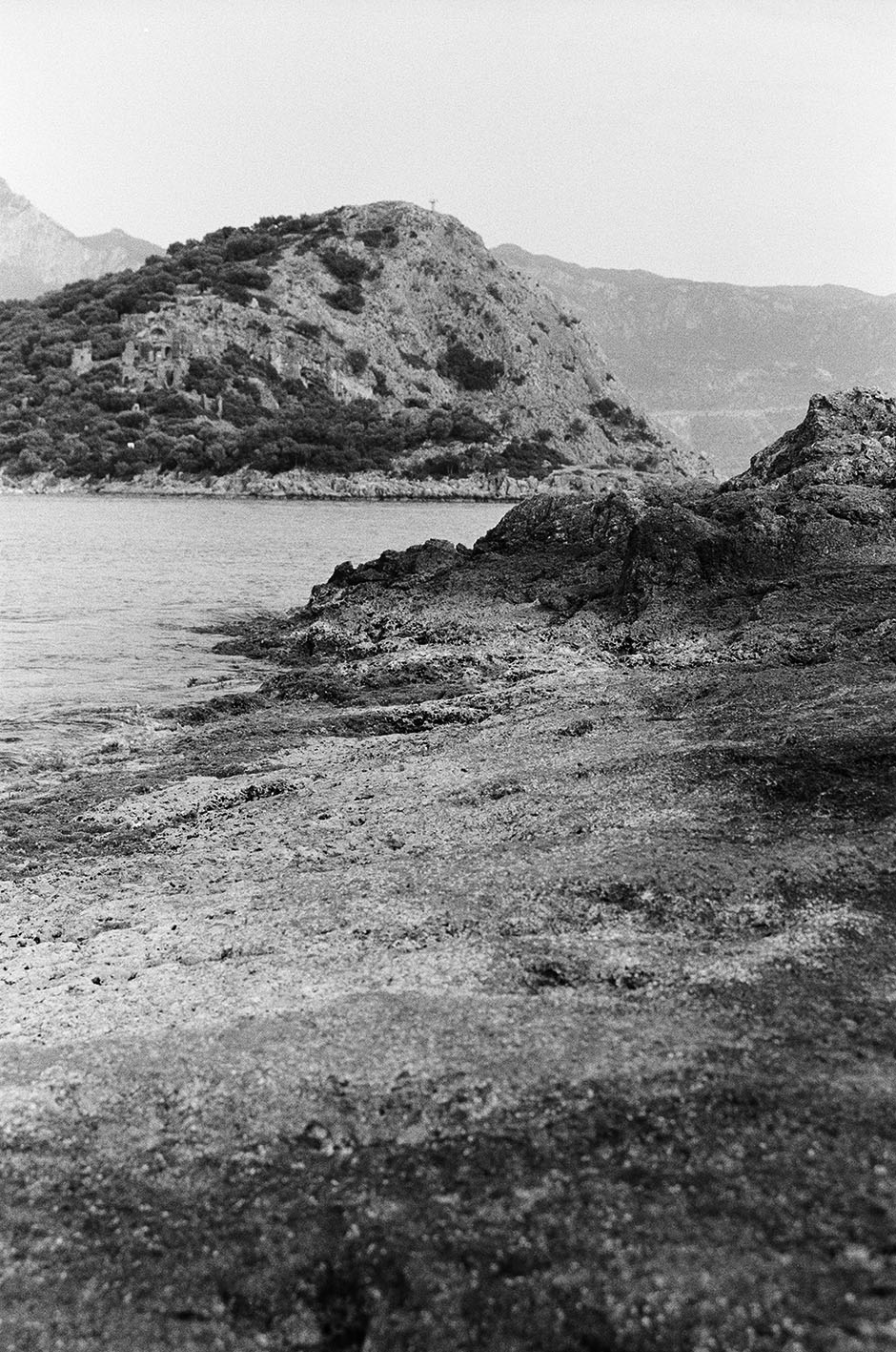 Landscape